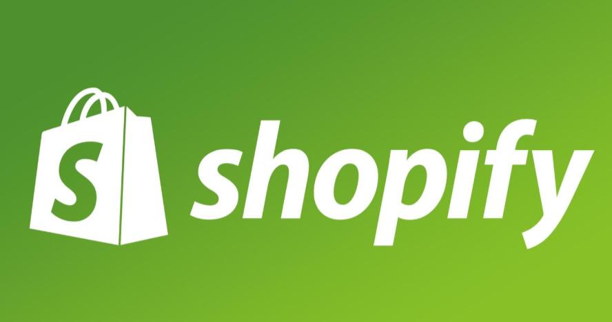 shopfiy代發貨