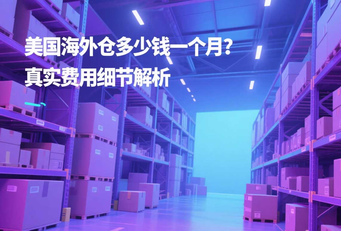 跨境電商
